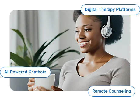 Behavioral and Mental Health Solutions